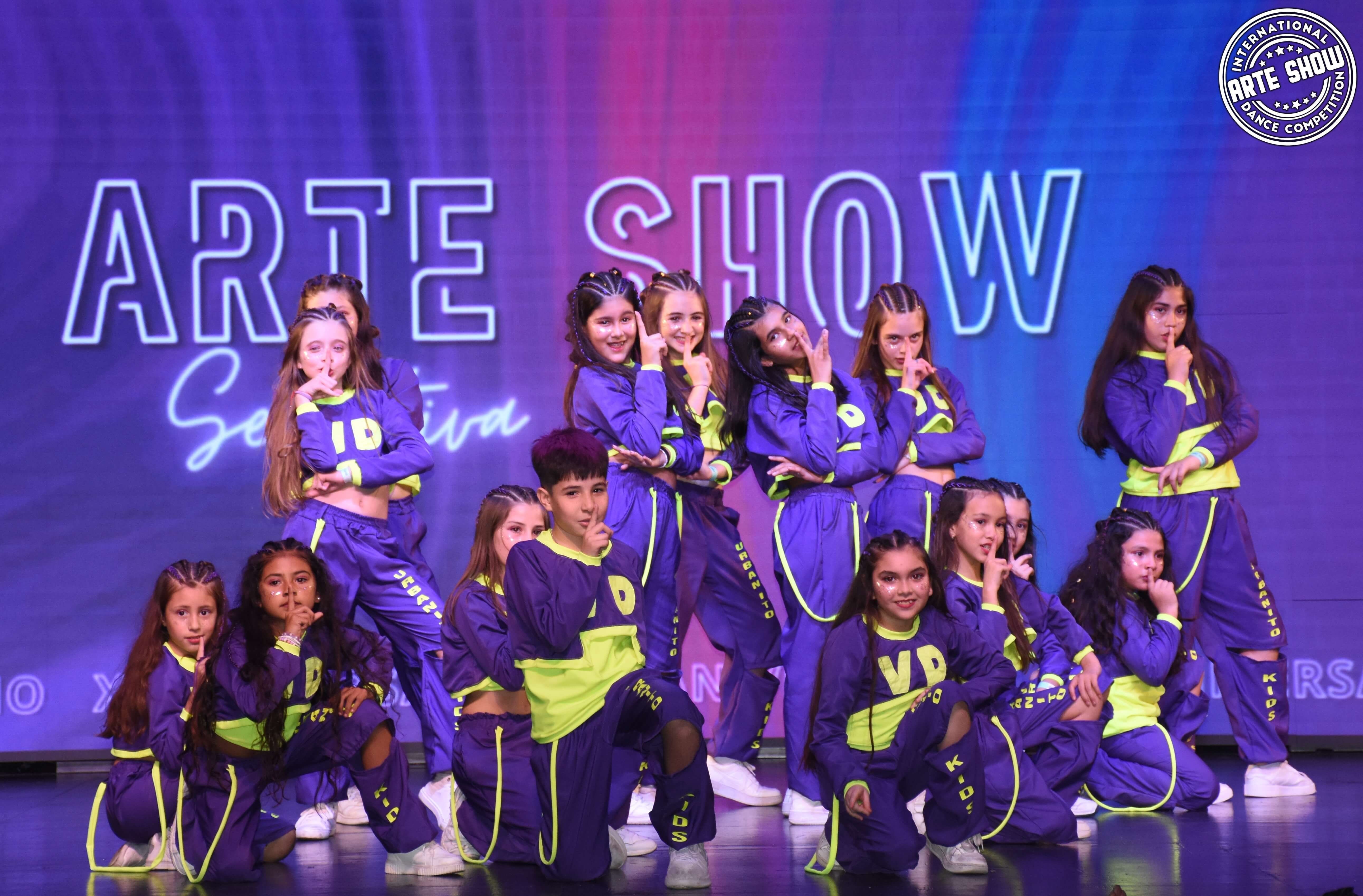 Competencia 53